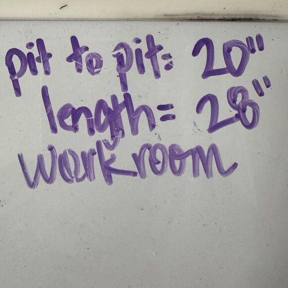 Big Bang Theory The Friendship Algorithm T Shirt Size Large - Picture 8 of 8